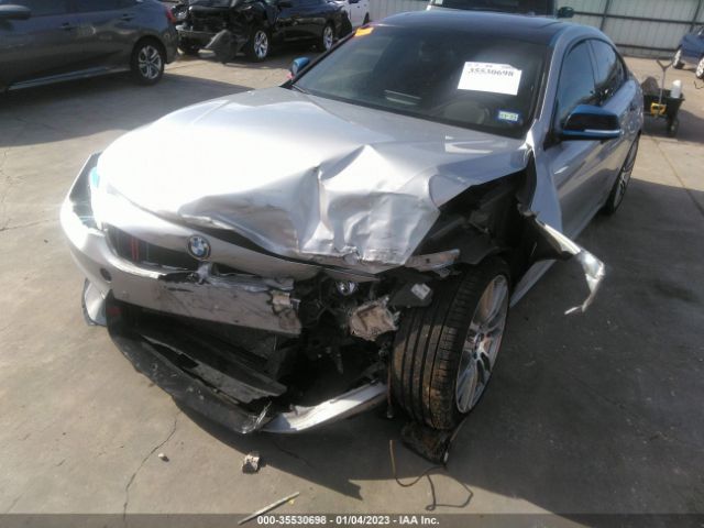 WBA4F7C51HG437991 BMW 4 Series 430i