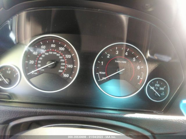 WBA4F7C51HG437991 BMW 4 Series 430i
