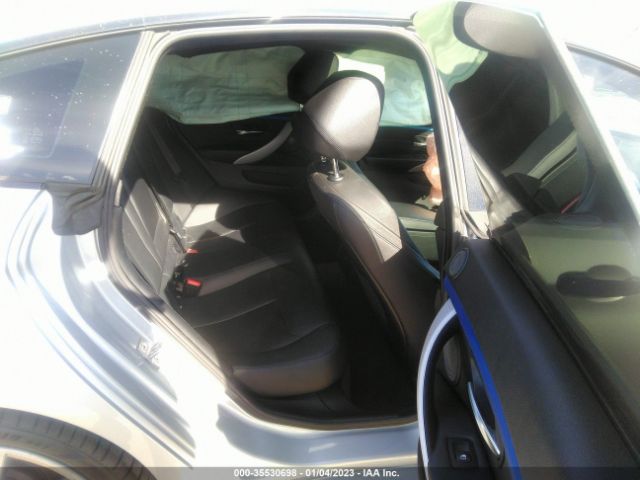 WBA4F7C51HG437991 BMW 4 Series 430i