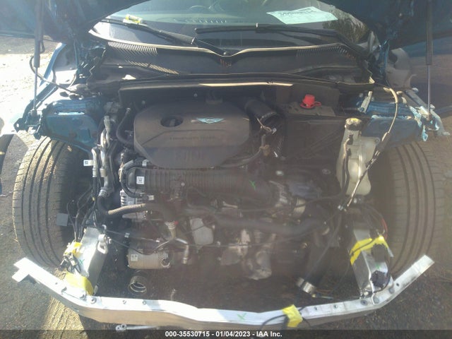 2017 Mini Countryman, VIN: WMZYT3C36H3B66103