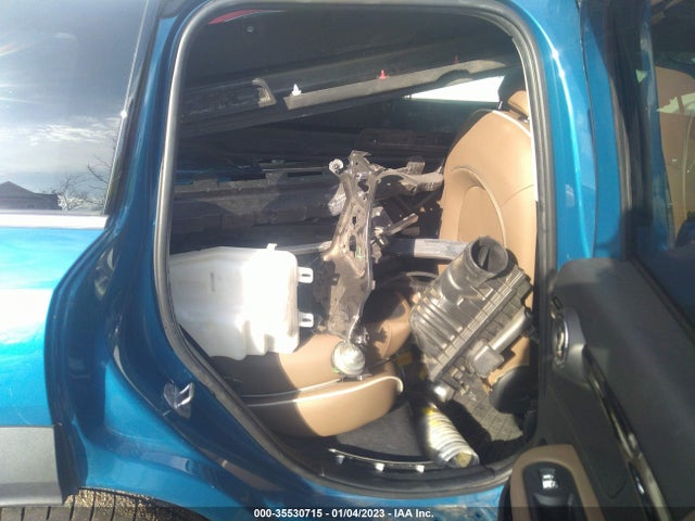 2017 Mini Countryman, VIN: WMZYT3C36H3B66103