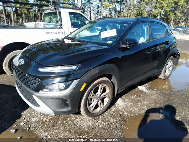 2022 Hyundai Kona, VIN: KM8K6CAB1NU894272