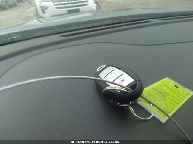 2021 Nissan Kicks, VIN: 3N1CP5BV9ML545365