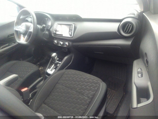 2021 Nissan Kicks, VIN: 3N1CP5BV9ML545365