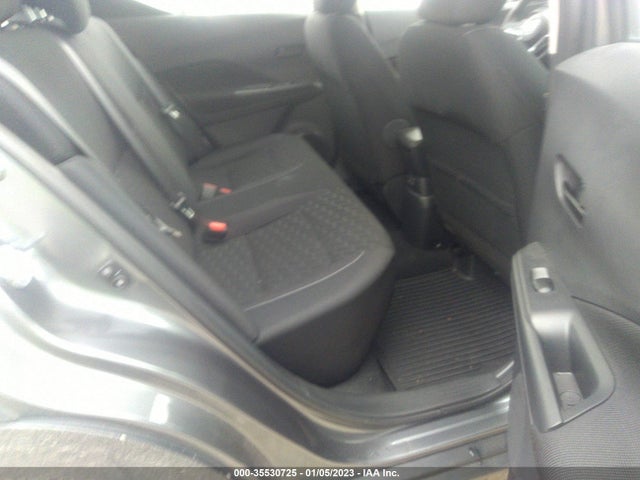 2021 Nissan Kicks, VIN: 3N1CP5BV9ML545365