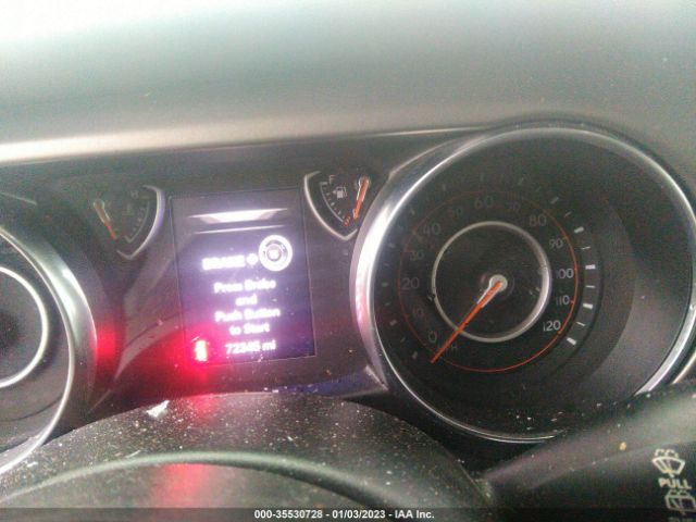 1C4GJXAN2JW224514 Jeep Wrangler Sport S