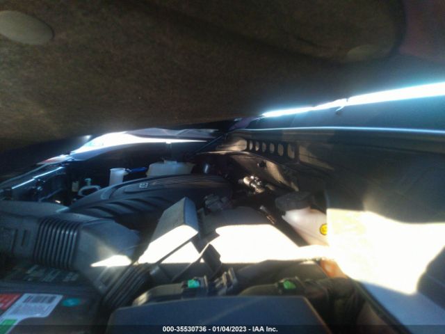 5XYPHDA50GG021153 KIA SORENTO EX