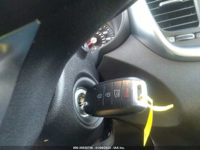 5XYPHDA50GG021153 KIA SORENTO EX