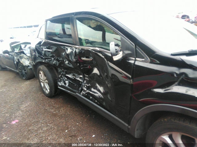 2011 MAZDA CX-9 GRAND TOURING VIN: JM3TB3DV8B0314522