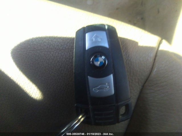 2011 BMW 3 SERIES 328I XDRIVE VIN: WBAPK5G53BNN25354