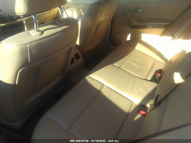 2011 BMW 3 SERIES 328I XDRIVE VIN: WBAPK5G53BNN25354