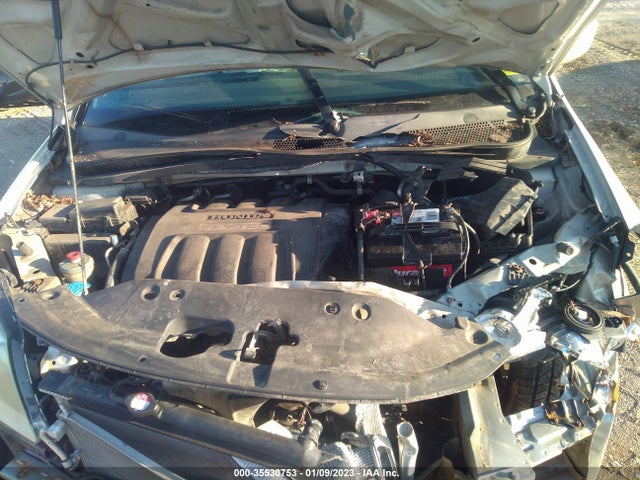 2008 HONDA ODYSSEY EX VIN: 5FNRL38488B012773