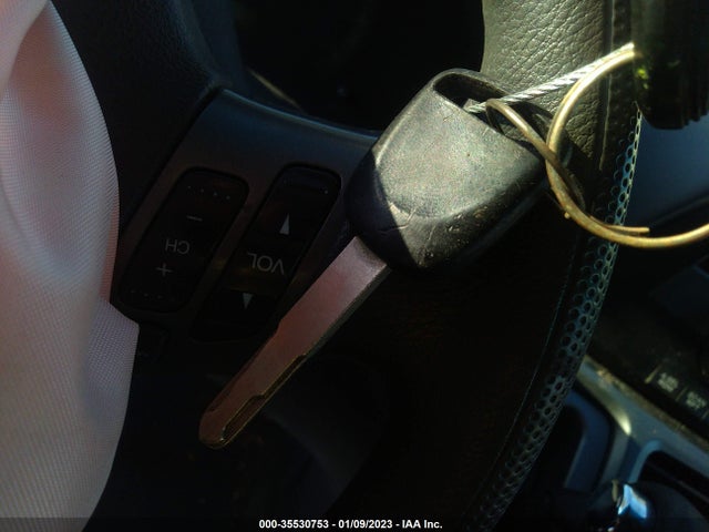2008 HONDA ODYSSEY EX VIN: 5FNRL38488B012773