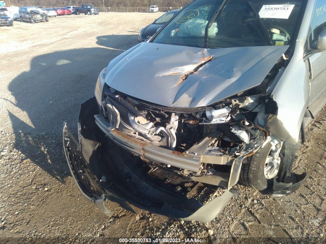 2008 HONDA ODYSSEY EX VIN: 5FNRL38488B012773