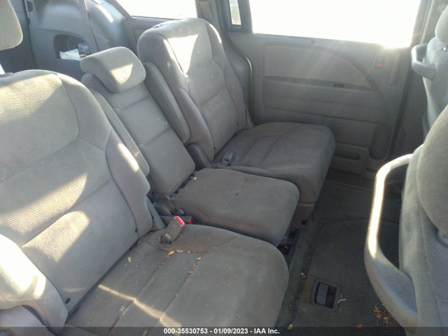 2008 HONDA ODYSSEY EX VIN: 5FNRL38488B012773