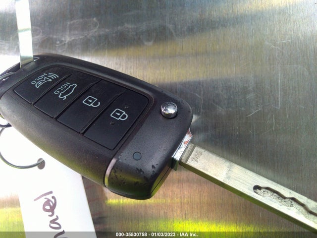 Hyundai ACCENT SE 2021 3KPC24A69ME144712 Image 11