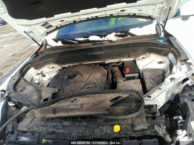 YV4A22PK1J1348898 Volvo Xc90 Momentum