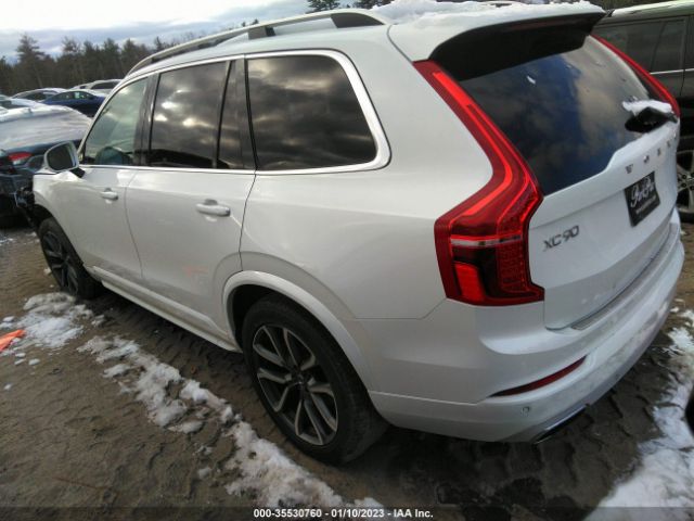 YV4A22PK1J1348898 Volvo Xc90 Momentum