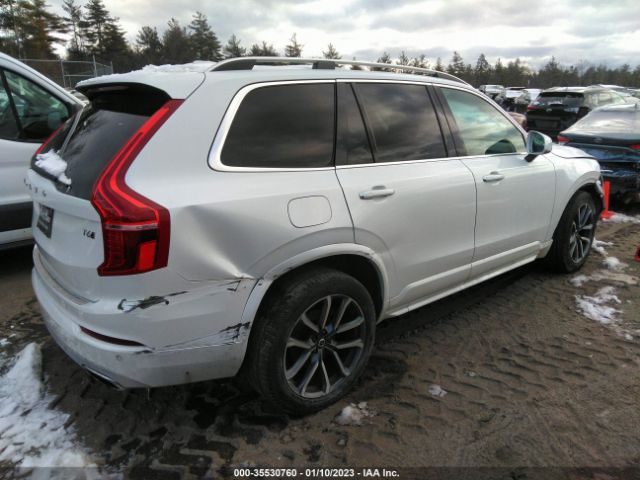 YV4A22PK1J1348898 Volvo Xc90 Momentum