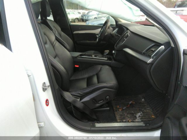 YV4A22PK1J1348898 Volvo Xc90 Momentum