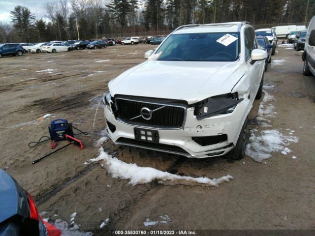 YV4A22PK1J1348898 Volvo Xc90 Momentum