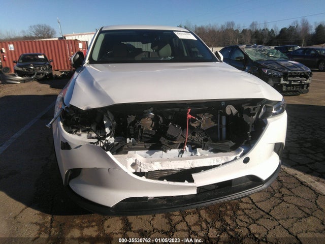2022 Mazda CX-9, VIN: JM3TCBCY7N0600403