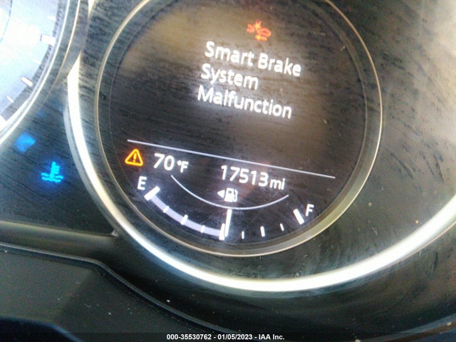 2022 Mazda CX-9, VIN: JM3TCBCY7N0600403