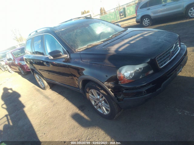 Volvo Xc90 I6 2009 YV4CZ982291510335 головне зображення