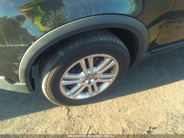 Volvo Xc90 I6 2009 YV4CZ982291510335 Image 4