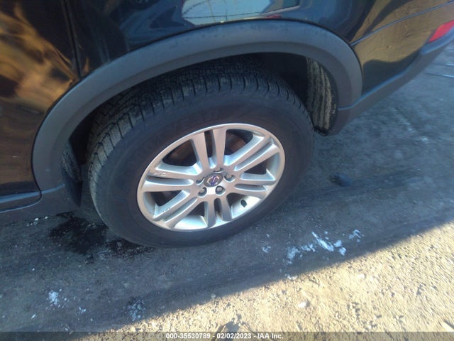 Volvo Xc90 I6 2009 YV4CZ982291510335 Image 5