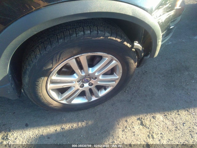 Volvo Xc90 I6 2009 YV4CZ982291510335 Image 6