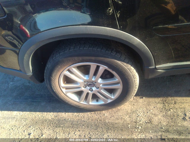Volvo Xc90 I6 2009 YV4CZ982291510335 Image 7