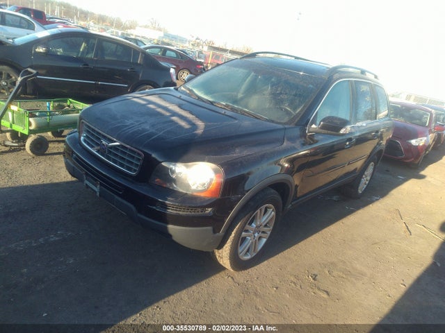 Volvo Xc90 I6 2009 YV4CZ982291510335 Image 2