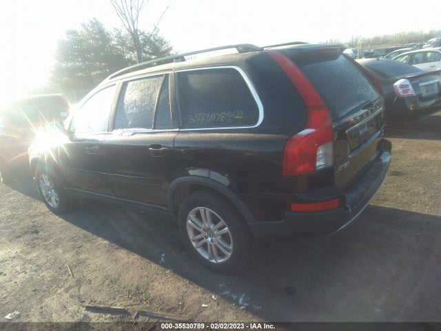 Volvo Xc90 I6 2009 YV4CZ982291510335 Image 8