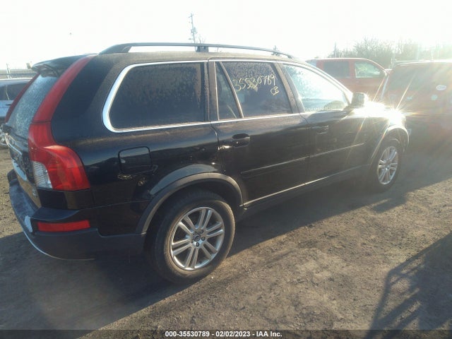 Volvo Xc90 I6 2009 YV4CZ982291510335 Image 9