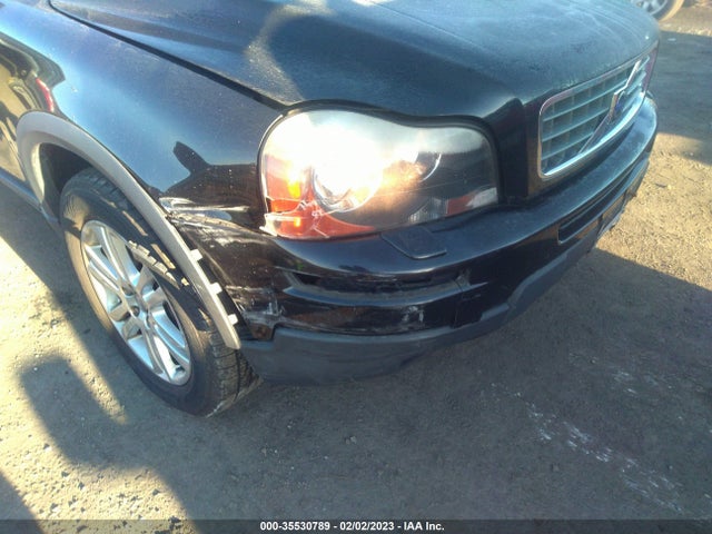 Volvo Xc90 I6 2009 YV4CZ982291510335 Image 11