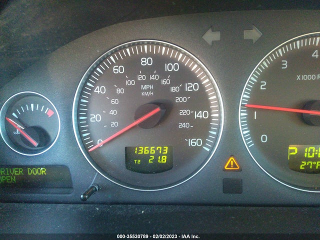 Volvo Xc90 I6 2009 YV4CZ982291510335 Image 12