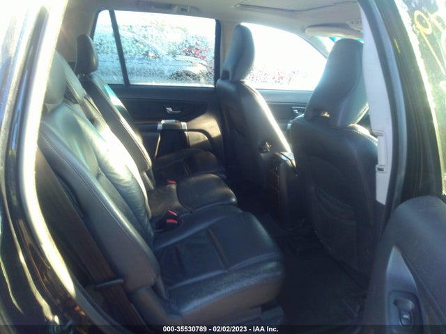 Volvo Xc90 I6 2009 YV4CZ982291510335 Image 13