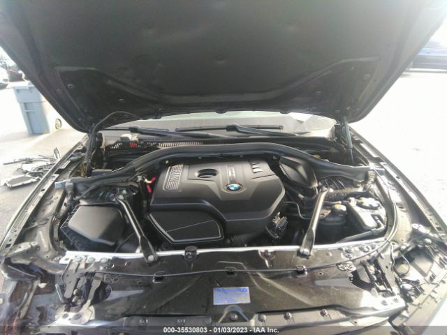 WBAJA5C39HWA35312 BMW 5 Series 530i