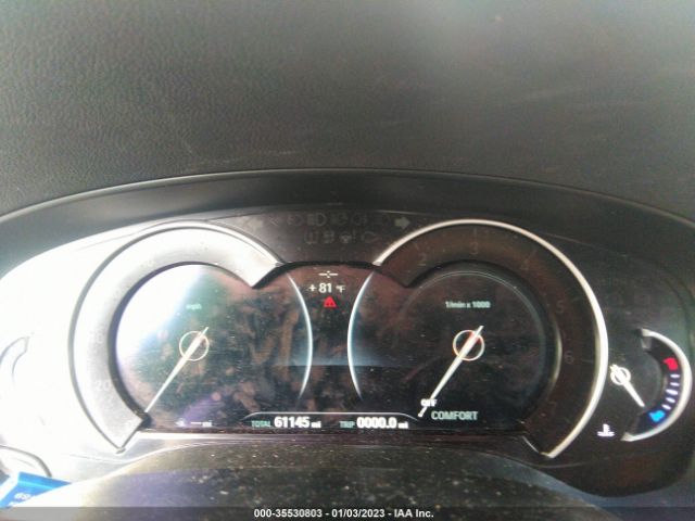 WBAJA5C39HWA35312 BMW 5 Series 530i