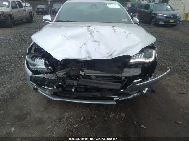 2017 Lincoln MKZ, VIN: 3LN6L5F90HR607611