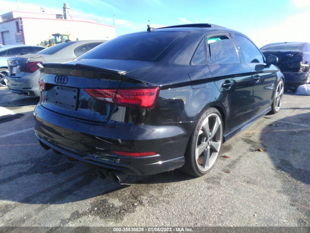 2019 Audi S3, VIN: WAUB1GFF3KA080382