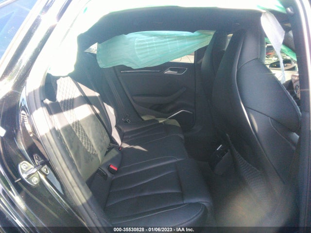 2019 Audi S3, VIN: WAUB1GFF3KA080382