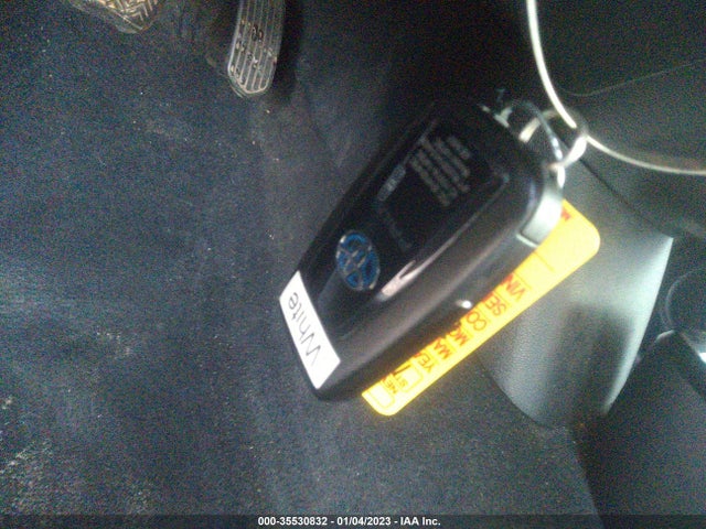2016 TOYOTA PRIUS FOUR VIN: JTDKARFU2G3016908
