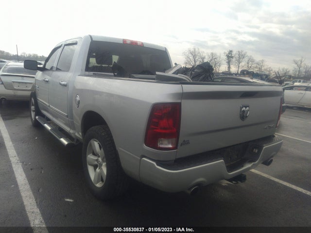 2016 RAM 1500 EXPRESS VIN: 3C6RR7KT2GG164070