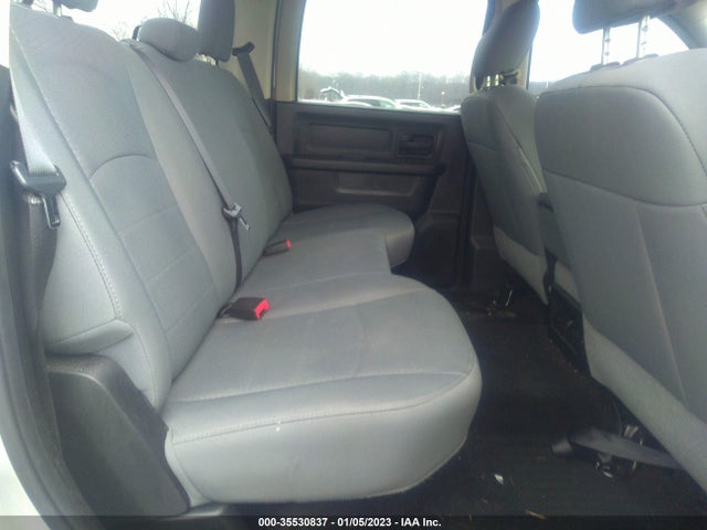 2016 RAM 1500 EXPRESS VIN: 3C6RR7KT2GG164070