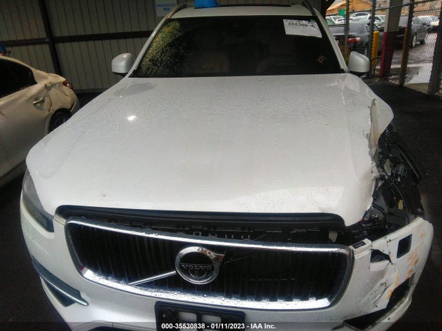 2017 Volvo XC90, VIN: YV4A22PK0H1184568