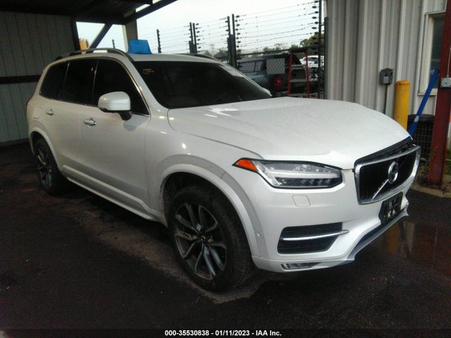 2017 Volvo XC90, VIN: YV4A22PK0H1184568