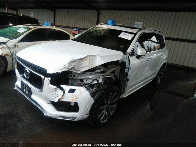 2017 Volvo XC90, VIN: YV4A22PK0H1184568
