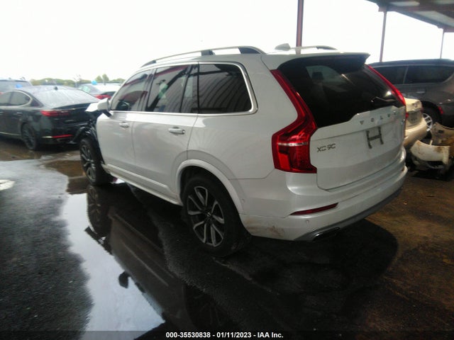 2017 Volvo XC90, VIN: YV4A22PK0H1184568